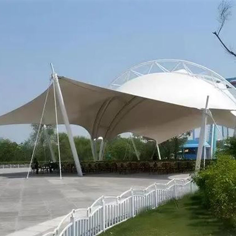 二连浩特市工程案例