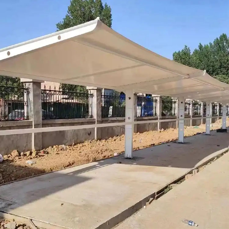 二连浩特市工程案例