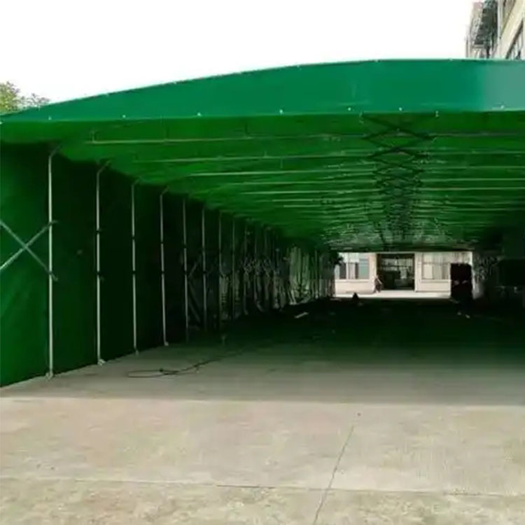 二连浩特市工程案例