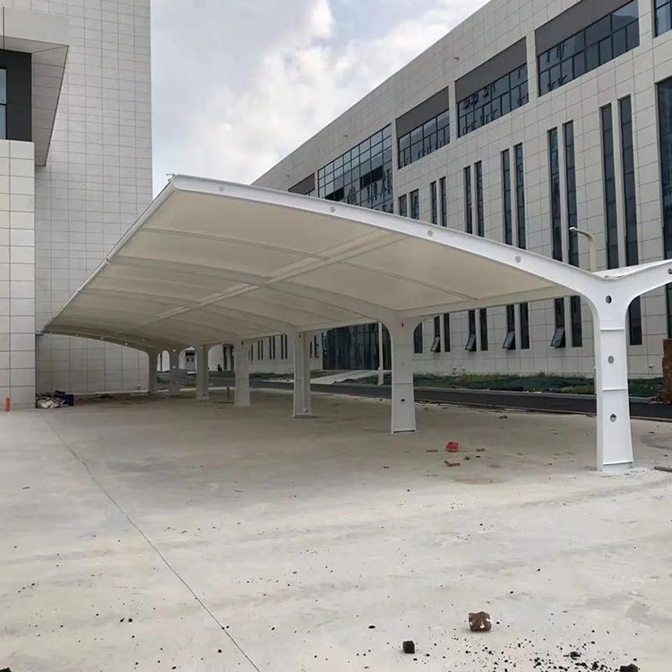 二连浩特市工程案例